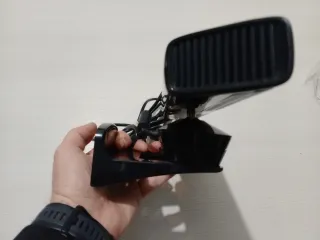 Kinect Xbox 360 + supporto