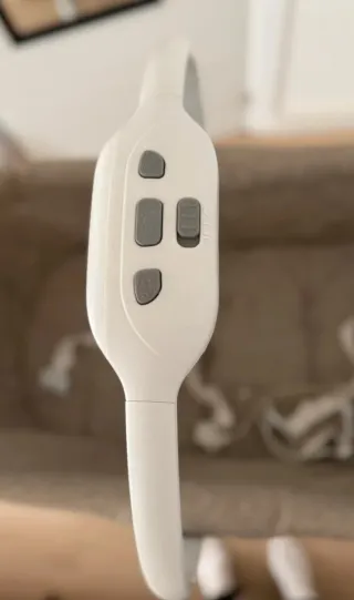 Mini cuna Chicco baby hug 4 en 1