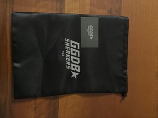 Golden Goose Superstar Taglia 43