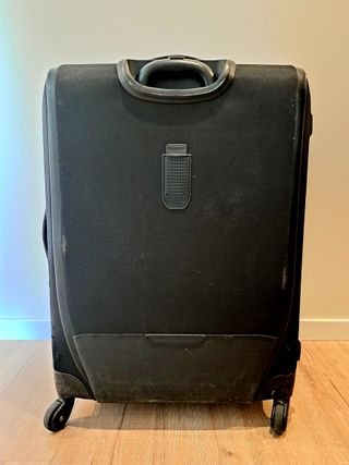 Maleta Samsonite Grande Negra