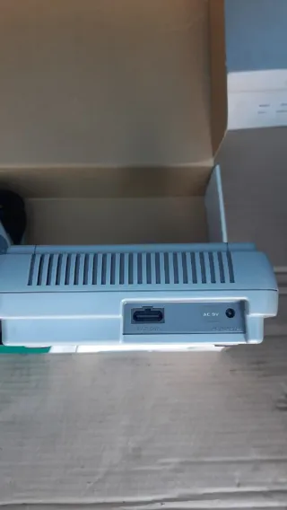 Super Nintendo Entertainment System