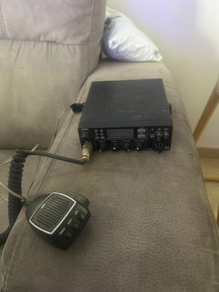 Emisora CB TTI TCB-881N