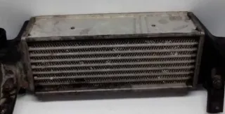 Intercooler Ford Focus mk1 1.8 TDCi usato