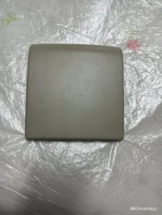 Techo solar VW Golf MK3 golf 3 vr6 GTI TDI 20 anos