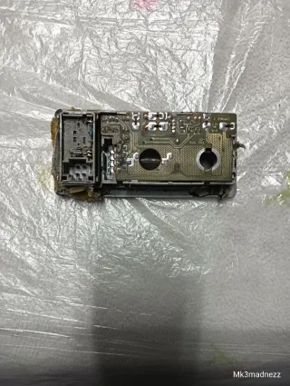 Techo solar VW Golf MK3 golf 3 vr6 GTI TDI 20 anos