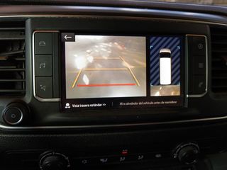 Opel Vivaro L Select