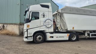 Volvo FH 500 Cabeza Tractora
