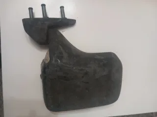 Recambios Mercedes MB 100