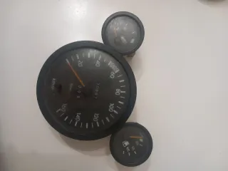 Recambios Mercedes MB 100