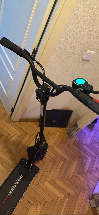 Patinete Dualtron Mini Limited