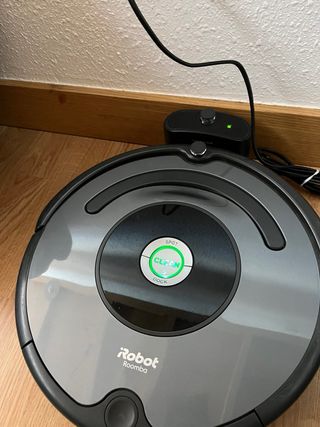 iRobot Roomba 676 Aspirador Robot