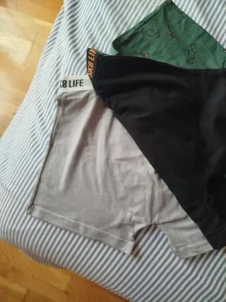 Boxers Zeeman SK8 LIFE (3 unidades)