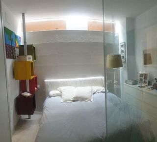 Piso en alquiler en Gran Vía en Valencia