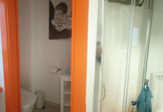 Piso en alquiler en Gran Vía en Valencia