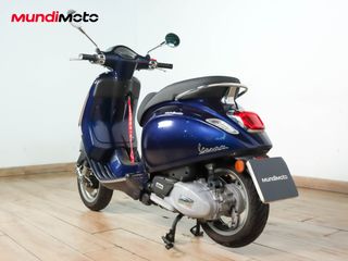 VESPA PRIMAVERA 125 ABS