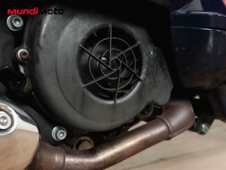 VESPA PRIMAVERA 125 ABS