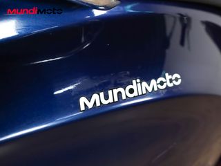 VESPA PRIMAVERA 125 ABS