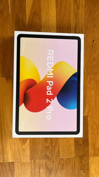 Xiaomi Redmi Pad 2 Pro nuovo e sigillato