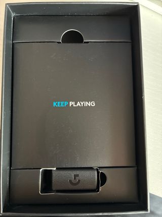 Logitech G Pro X Superlight 2 Blanco