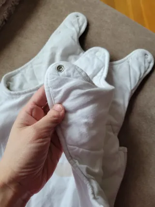 Saco de dormir para bebé