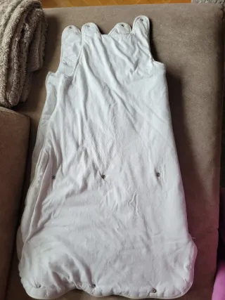Saco de dormir para bebé