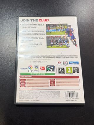 Jogo PC Fifa13