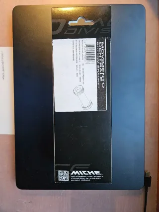 Movimento Centrale Miche Pressfit CeramicSpeed