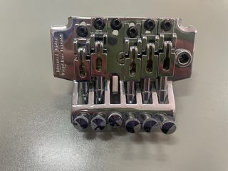 Puentes Floyd Rose Tremolo Guitarra