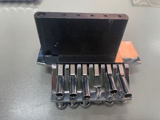 Puentes Floyd Rose Tremolo Guitarra