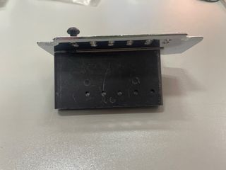 Puentes Floyd Rose Tremolo Guitarra