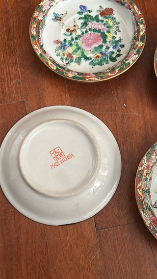 Porcellana giapponese