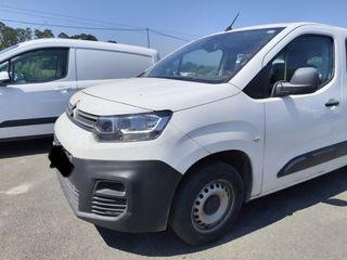 Citroen Berlingo 2020