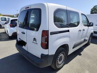 Citroen Berlingo 2020