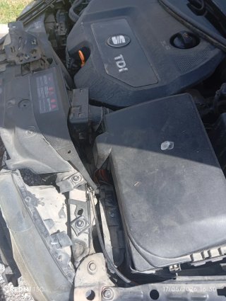 SEAT Ibiza 2004