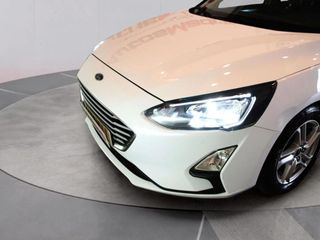 Ford Focus 1.5 Ecoblue 70kW Trend