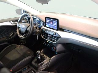 Ford Focus 1.5 Ecoblue 70kW Trend