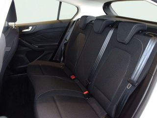 Ford Focus 1.5 Ecoblue 70kW Trend
