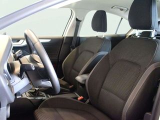 Ford Focus 1.5 Ecoblue 70kW Trend