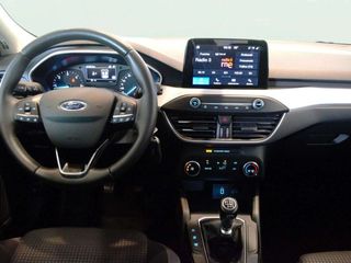 Ford Focus 1.5 Ecoblue 70kW Trend