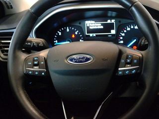 Ford Focus 1.5 Ecoblue 70kW Trend