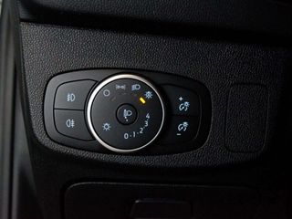 Ford Focus 1.5 Ecoblue 70kW Trend