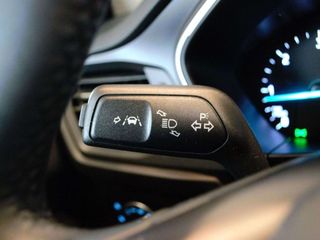 Ford Focus 1.5 Ecoblue 70kW Trend