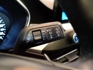 Ford Focus 1.5 Ecoblue 70kW Trend