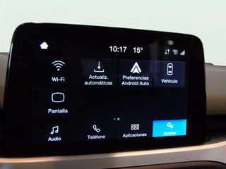 Ford Focus 1.5 Ecoblue 70kW Trend