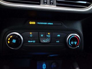 Ford Focus 1.5 Ecoblue 70kW Trend