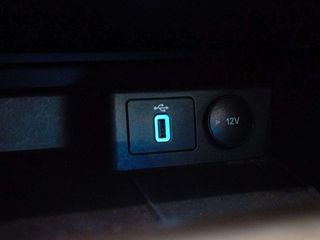 Ford Focus 1.5 Ecoblue 70kW Trend