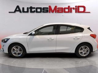 Ford Focus 1.5 Ecoblue 70kW Trend