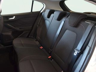 Ford Focus 1.5 Ecoblue 70kW Trend