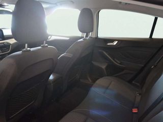 Ford Focus 1.5 Ecoblue 70kW Trend