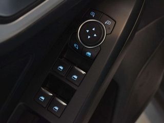 Ford Focus 1.5 Ecoblue 70kW Trend